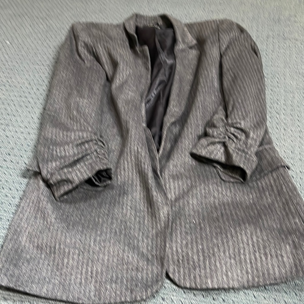 Zara Blazer